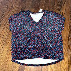 New Loft Blouse 